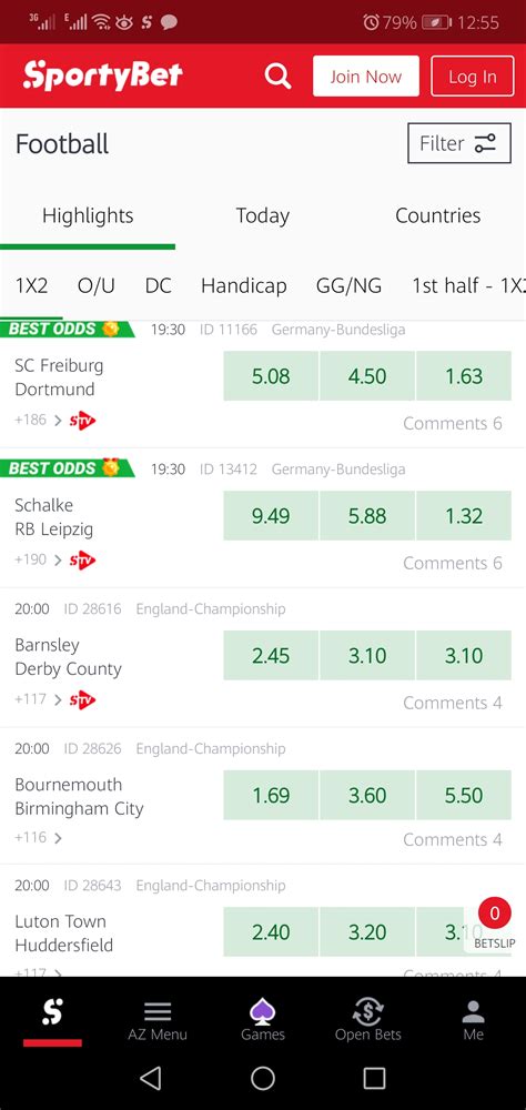 sportybet apk download